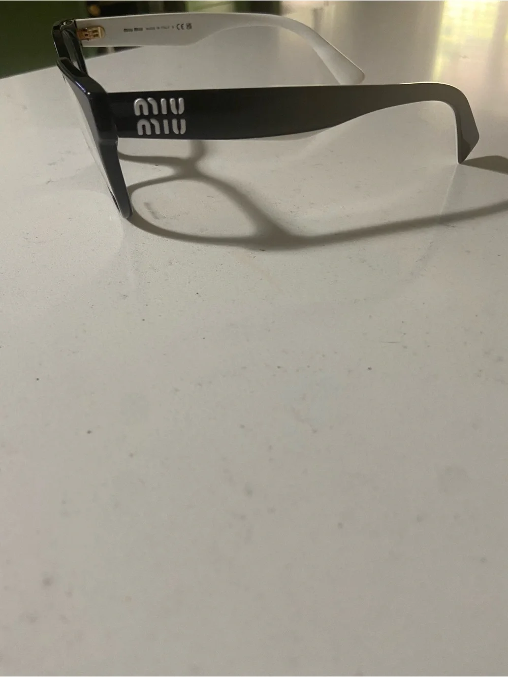 Miu Miu stylish miu
